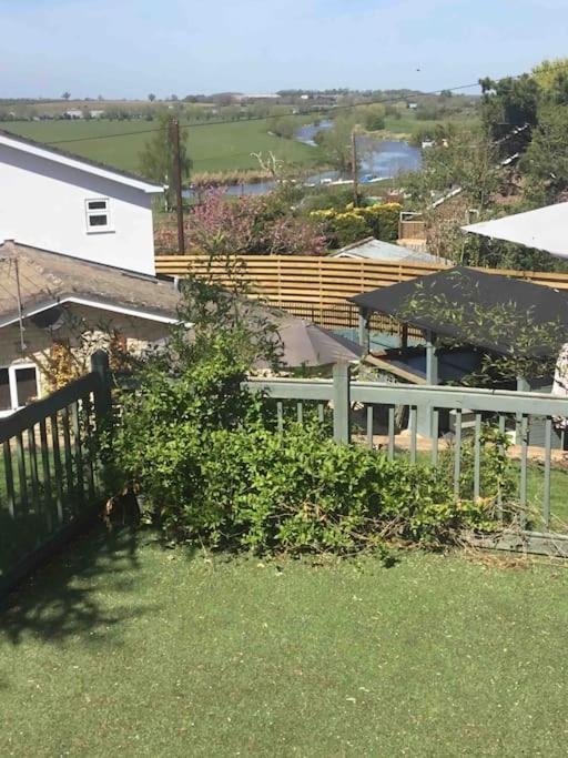 Bens Hollow With Hot Tub Bredon エクステリア 写真